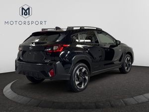 Subaru Crosstrek bild 9