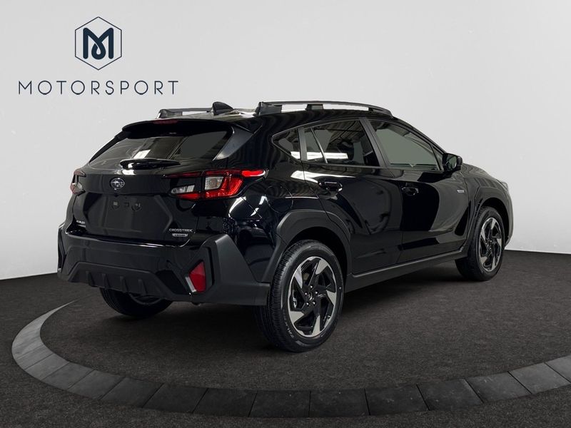 Subaru Crosstrek bild 9