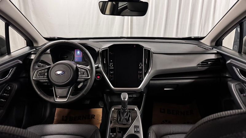 Subaru Crosstrek bild 16