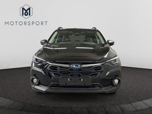 Subaru Crosstrek bild 12
