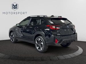 Subaru Crosstrek bild 6