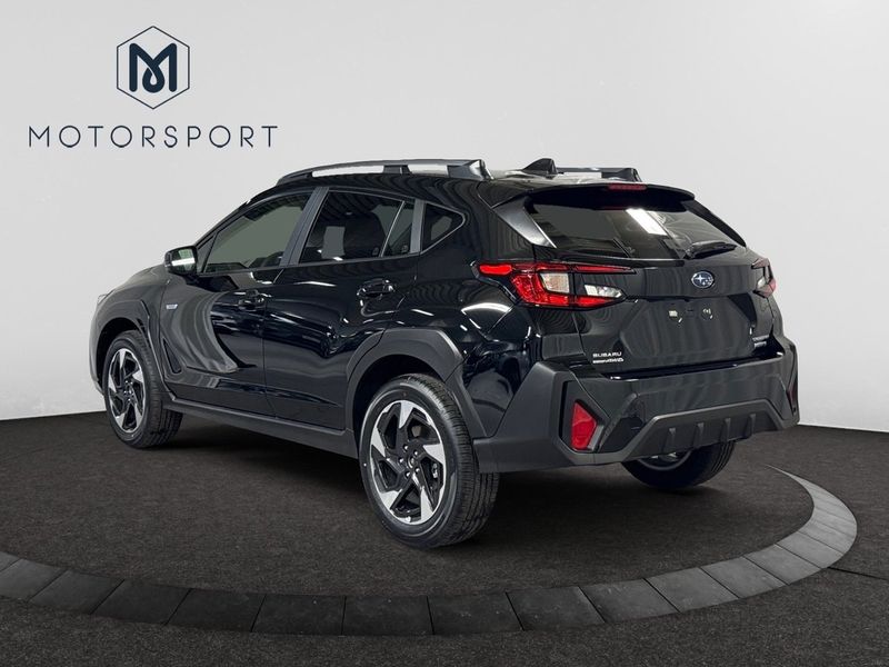 Subaru Crosstrek bild 6