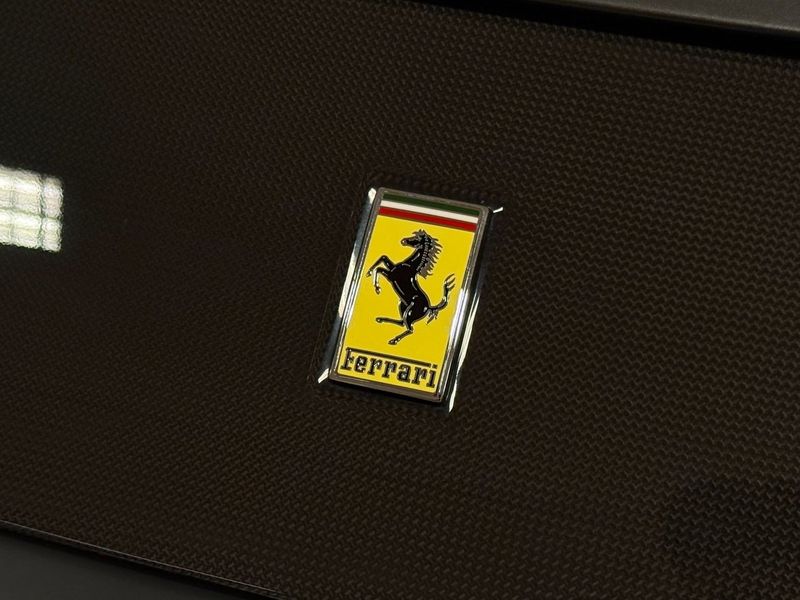 Ferrari 12Cilindri bild 32