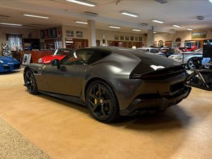 Ferrari 12Cilindri bild 6