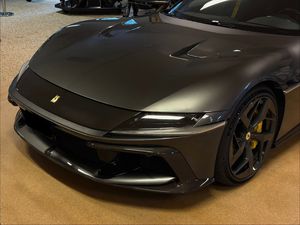 Ferrari 12Cilindri bild 7