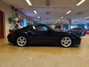 Porsche 996 bild 6