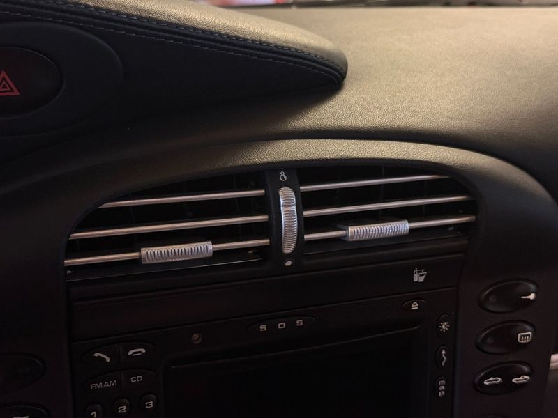Porsche 996 bild 24