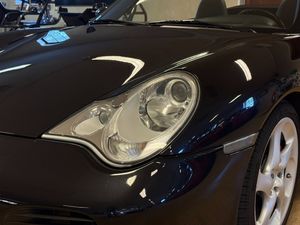Porsche 996 bild 11
