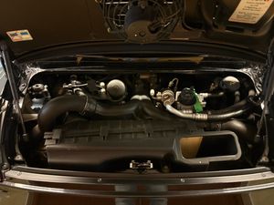 Porsche 996 bild 33