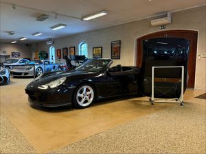 Porsche 996 bild 9