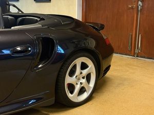 Porsche 996 bild 13