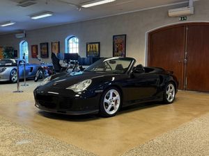 Porsche 996 bild 1