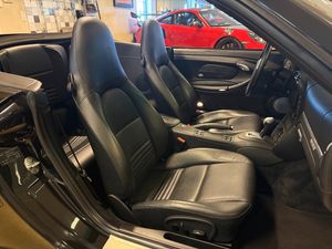 Porsche 996 bild 20