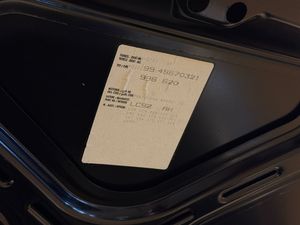 Porsche 996 bild 31