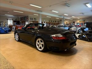 Porsche 996 bild 8