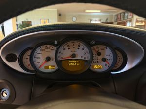Porsche 996 bild 27