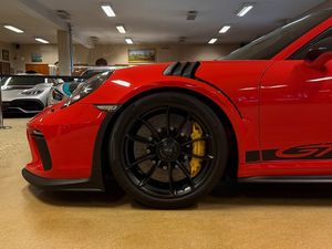 Porsche 991 bild 8