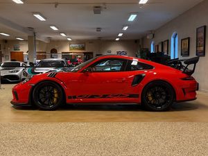 Porsche 991 bild 7