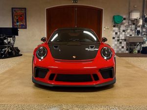 Porsche 991 bild 2
