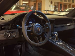 Porsche 991 bild 15