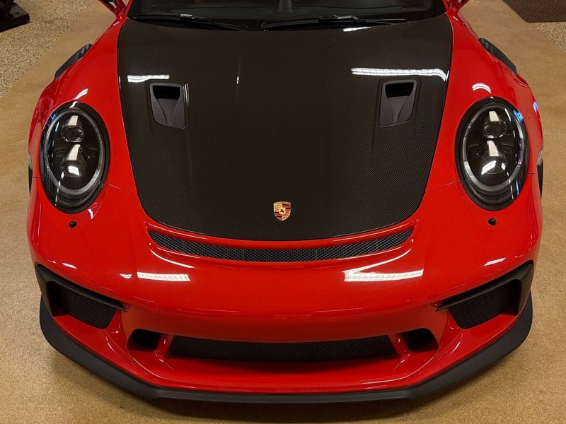 Porsche 991 bild 22