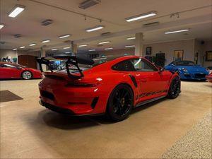 Porsche 991 bild 5