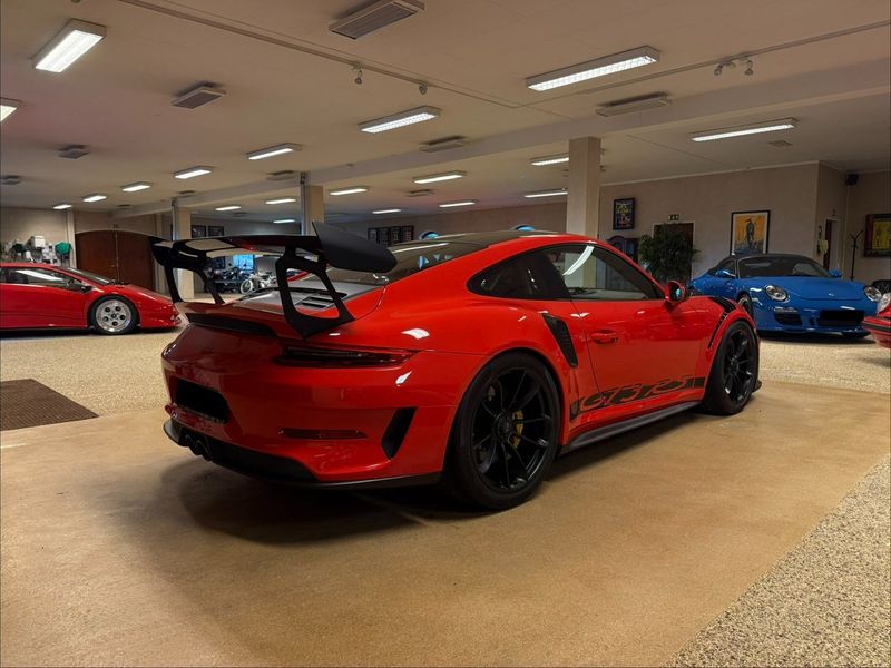 Porsche 991 bild 5