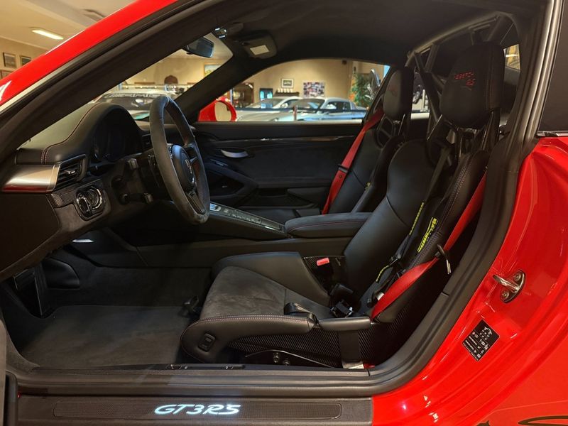 Porsche 991 bild 10