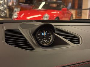 Porsche 991 bild 17
