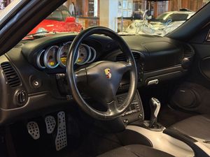 Porsche 996 bild 19