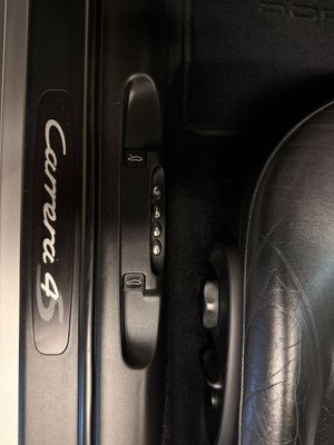 Porsche 996 bild 32