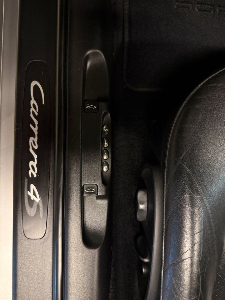 Porsche 996 bild 32
