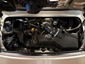 Porsche 996 bild 24