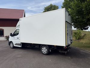 Renault Master bild 2