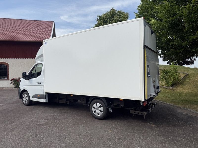 Renault Master bild 2