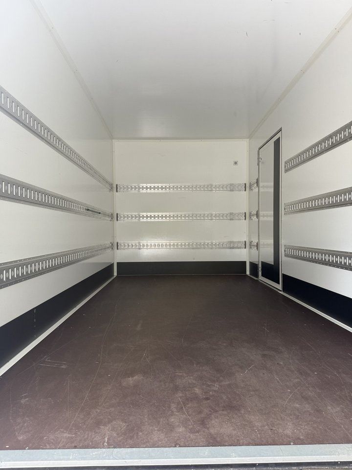 Renault Master bild 5