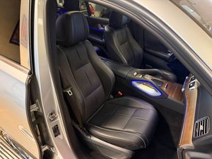 Mercedes GLS600 bild 21