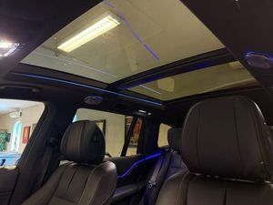 Mercedes GLS600 bild 26