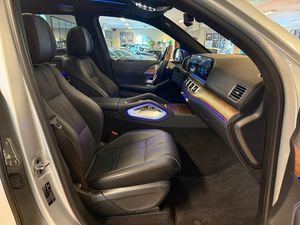Mercedes GLS600 bild 19