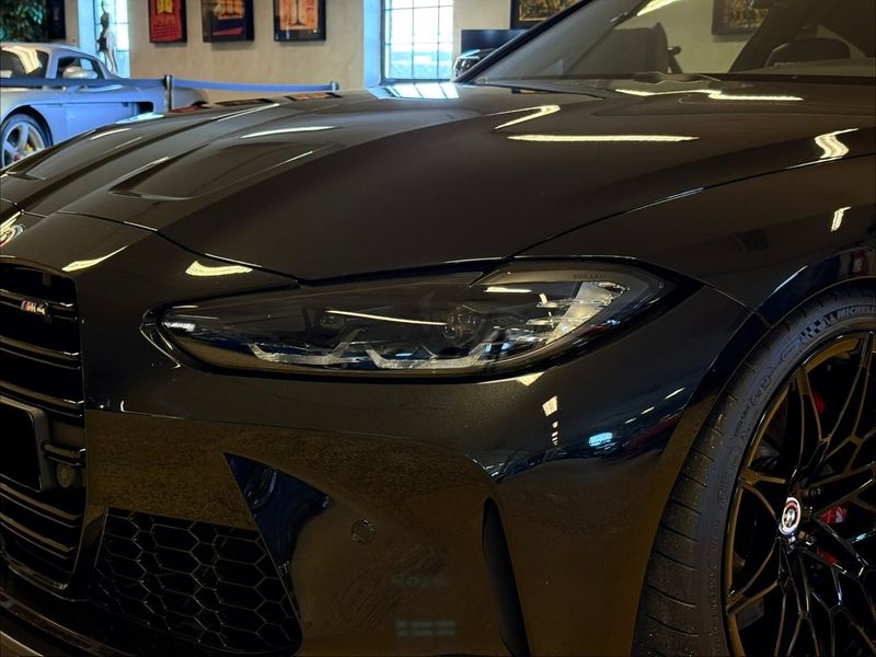 BMW M4 bild 27