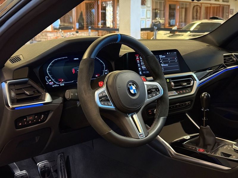 BMW M4 bild 19