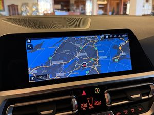 BMW M4 bild 22
