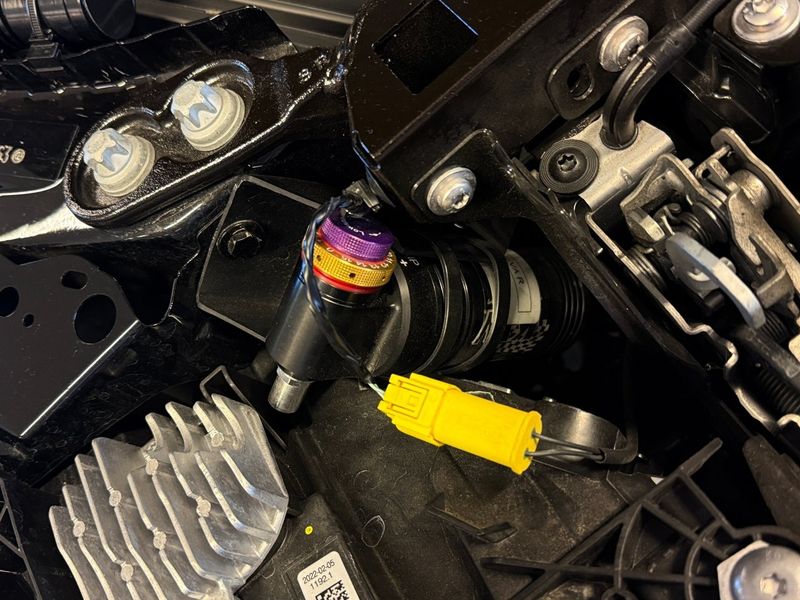 BMW M4 bild 25