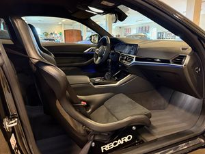 BMW M4 bild 16