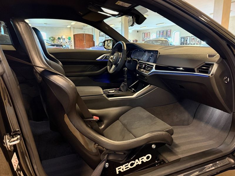 BMW M4 bild 16
