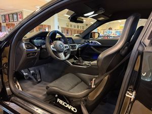 BMW M4 bild 13