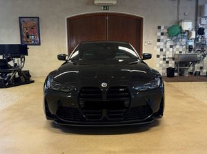 BMW M4 bild 2
