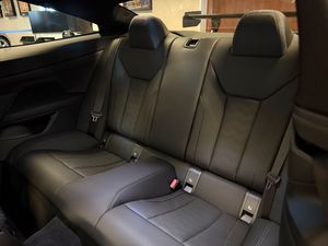 BMW M4 bild 18