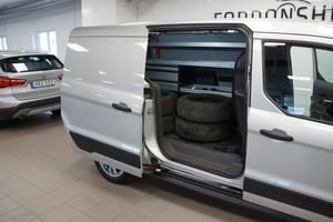 Ford Transit Connect bild 9