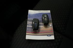 Ford Transit Connect bild 11